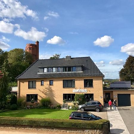 Hotel Haus Luisenhof Mölln Zewnętrze zdjęcie